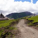 Kham. Tybet / Mariola Maćko