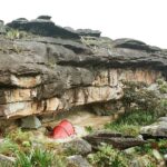 23.01.2021. Muzyczne podróże. Wenezuela. Park Narodowy Canaima / Danuta Rasała