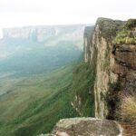 23.01.2021. Muzyczne podróże. Wenezuela. Park Narodowy Canaima / Danuta Rasała