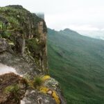 23.01.2021. Muzyczne podróże. Wenezuela. Park Narodowy Canaima / Danuta Rasała