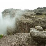23.01.2021. Muzyczne podróże. Wenezuela. Park Narodowy Canaima / Danuta Rasała