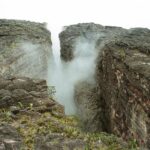 23.01.2021. Muzyczne podróże. Wenezuela. Park Narodowy Canaima / Danuta Rasała