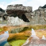 23.01.2021. Muzyczne podróże. Wenezuela. Park Narodowy Canaima / Danuta Rasała