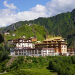 Kham. Tybet / Mariola Maćko