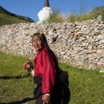 Kham. Tybet / Mariola Maćko