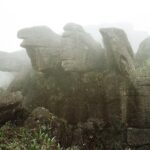 23.01.2021. Muzyczne podróże. Wenezuela. Park Narodowy Canaima / Danuta Rasała