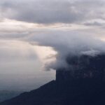 23.01.2021. Muzyczne podróże. Wenezuela. Park Narodowy Canaima / Danuta Rasała