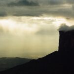 23.01.2021. Muzyczne podróże. Wenezuela. Park Narodowy Canaima / Danuta Rasała