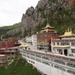 Kham. Tybet / Mariola Maćko