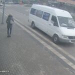 Kielce. Bus parkujący w zatoce autobusowej / strazmiejska.kielce.pl