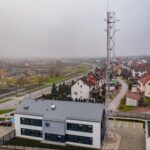 08.01.2020. Chęciny. Komisariat Policji w Chęcinach / KMP w Kielcach