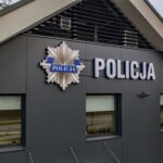 08.01.2020. Chęciny. Komisariat Policji w Chęcinach / KMP w Kielcach