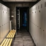 08.01.2020. Chęciny. Komisariat Policji w Chęcinach / KMP w Kielcach