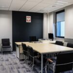 08.01.2020. Chęciny. Komisariat Policji w Chęcinach / KMP w Kielcach