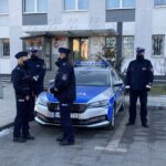 Świętokrzyska Policja