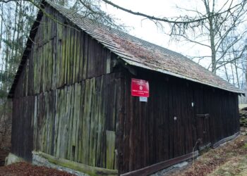 Stara Kuźnica / Magdalena Galas-Klusek / Radio Kielce