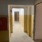 16.01.2021. Sandomierz. Rozbudowa i remont Miejskiej Biblioteki Publicznej / Urząd Miasta Sandomierz