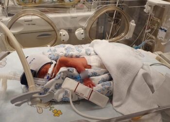 Szpital Ginekologiczno-Położniczy w Poznaniu