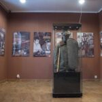 28.01.2021 Skarżysko-Kamienna. Wernisaż wystawy „Bunt robotników grudzień 70 – luty 71” oraz „Przełom. Sierpień 1980 i Solidarność” w Muzeum im. Orła Białego / Muzeum im. Orła Białego