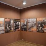 28.01.2021 Skarżysko-Kamienna. Wernisaż wystawy „Bunt robotników grudzień 70 – luty 71” oraz „Przełom. Sierpień 1980 i Solidarność” w Muzeum im. Orła Białego / Muzeum im. Orła Białego