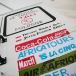 19.01.2021. Starachowice. Muzeum Przyrody i Techniki "Ekomuzeum" im. Jana Pazdura. Star 266R - uczestnik X Rajdu Paryż-Dakar / Wiktor Taszłow / Radio Kielce