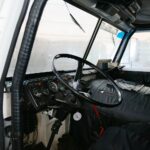 Miłośnicy motoryzacji mogą poznać słynnego Stara od najmniejszej śrubki