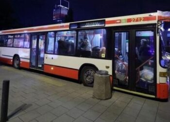 Grzegorz Mehring / gdansk.pl