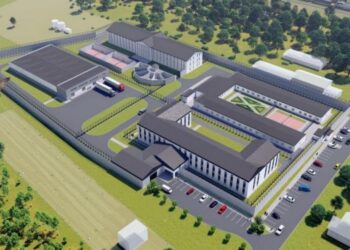 Zakład karny dla kobiet w Chmielowie