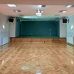 06.01.2021. Opatowiec. Dom Kultury / UMiG Opatowiec