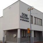 06.01.2021. Opatowiec. Dom Kultury / UMiG Opatowiec