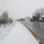 Seria wypadków na świętokrzyskich drogach