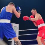 Na zdjęciu (z prawej): Daniel Adamiec / Suzuki Motor Poland