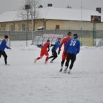 30.01.2021. Łagów. Mecz Orlicz Suchedniów - ŁKS Probudex Łagów / Małgorzata Sutowicz/ŁKS Probudex Łagów