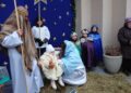 06.01.2020 Skarżysko. Orszak Trzech Króli / Anna Głąb / Radio Kielce