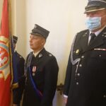 05.06.2020. Kałków. Modlitwa pożegnalna ks. Czesława Wali / Anna Głąb / Radio  Kielce