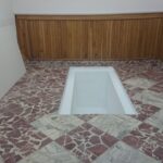 05.06.2020. Kałków. Modlitwa pożegnalna ks. Czesława Wali / Anna Głąb / Radio  Kielce