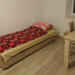 13.01.2021. Kałków. Mieszkania treningowe dla osób niepełnosprawnych / Anna Głąb / Radio Kielce