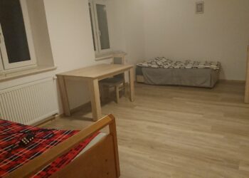 Gmina Brody pomoże osobom w życiowym kryzysie