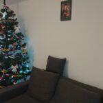 13.01.2021. Kałków. Mieszkania treningowe dla osób niepełnosprawnych / Anna Głąb / Radio Kielce