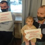 29.01.2021. Starachowice. Sesja rady miejskiej w sprawie reorganizacji Szkoły Podstawowej nr 2 / Anna Głąb / Radio Kielce