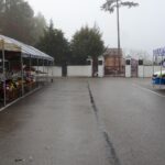 31.10.2020. Jędrzejów. Cmentarz Klasztorny / Ewa Pociejowska-Gawęda / Radio Kielce