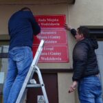 01.01.2021. Wodzisław znów miastem / Ewa Pociejowska-Gawęda / Radio Kielce