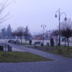 01.01.2021. Wodzisław znów miastem / Ewa Pociejowska-Gawęda / Radio Kielce