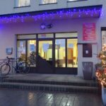 01.01.2021. Wodzisław znów miastem / Ewa Pociejowska-Gawęda / Radio Kielce