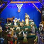 06.01.2021. Sędziszów. Parafia pw. Świętych Apostołów Piotra i Pawła. Święto Trzech Króli / Ewa Pociejowska-Gawęda / Radio Kielce