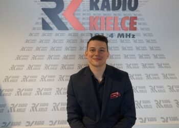 22.01.2021 Kielce. Piotr Pawełko - wojewódzki rzecznik do spraw osób z niepełnosprawnościami w Kielcach / Aneta Cielibała-Gil / Radio Kielce