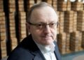 17.02.2020. Kielce. Na zdjęciu: Andrzej Michalski - dyrektor świętokrzyskiego oddziału PFRON / Piotr Kwaśniewski / Radio Kielce