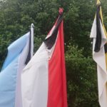 05.06.2020. Kałków. Modlitwa pożegnalna ks. Czesława Wali / Anna Głąb / Radio  Kielce