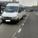 Kielce. Bus parkujący w zatoce autobusowej / strazmiejska.kielce.pl