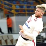 19.01.2021 Egipt. Mistrzostwa świata w piłce ręcznej. Mecz Brazylia - Polska. Maciej Gębala / Khaled Elfiqi / POOL / PAP/EPA